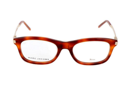 Marc Jacobs Eyewear Rectangle Frame Glasses