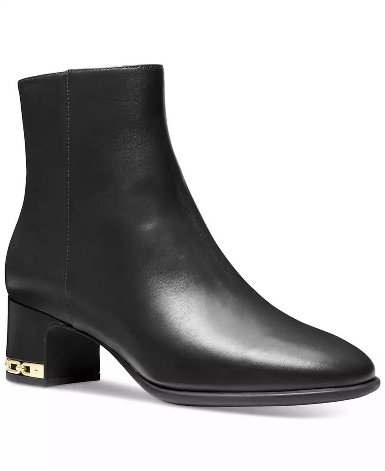 Women's June Flex Ankle Booties