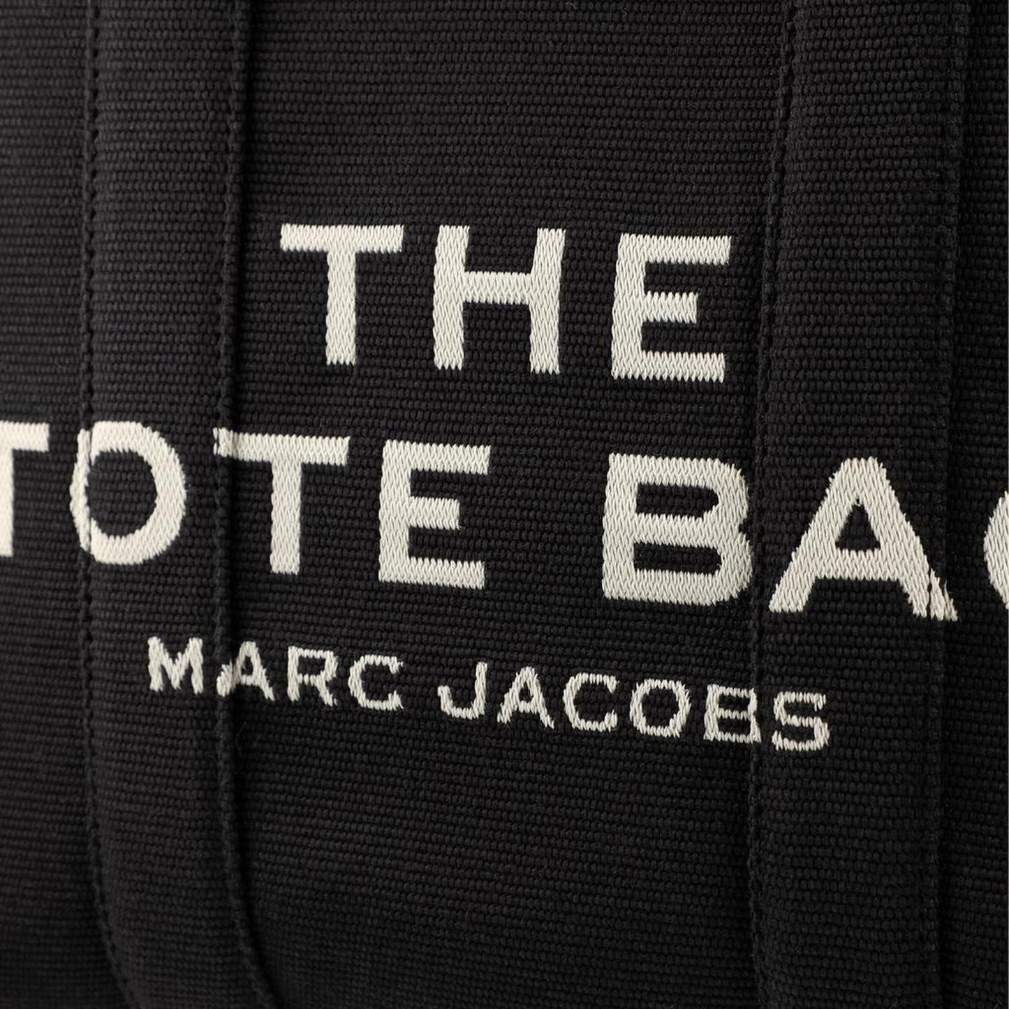 Marc Jacobs The Jacquard Medium Tote Bag