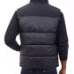 Men's Heavyweight Quilted Puffer Vest