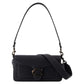 Tabby 20 Shoulder Bag - Coach - Leather - Black