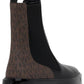 Michael Kors Emmet Platform Chelsea Boots