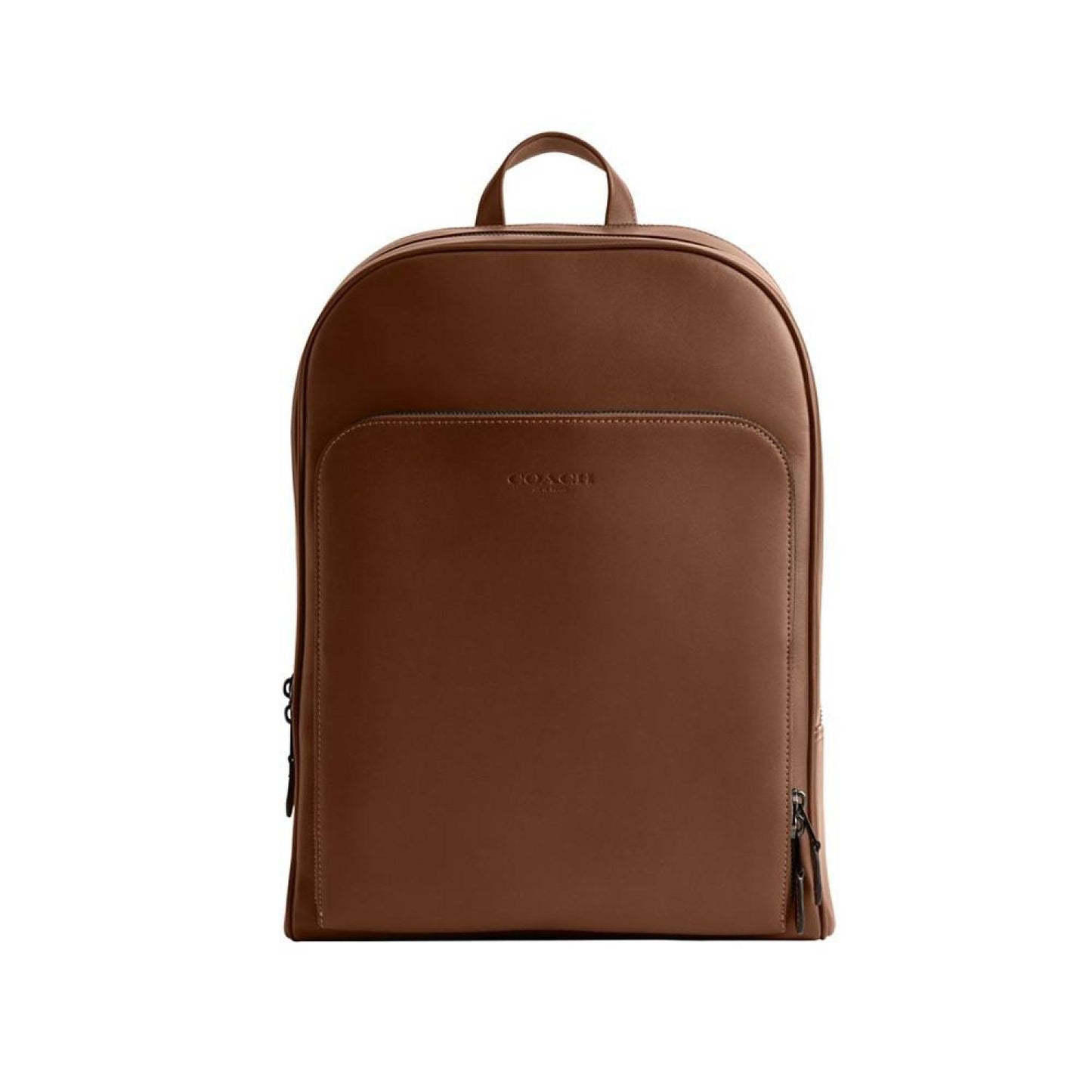 Men's Gotham Glovetanned Leather Backpack