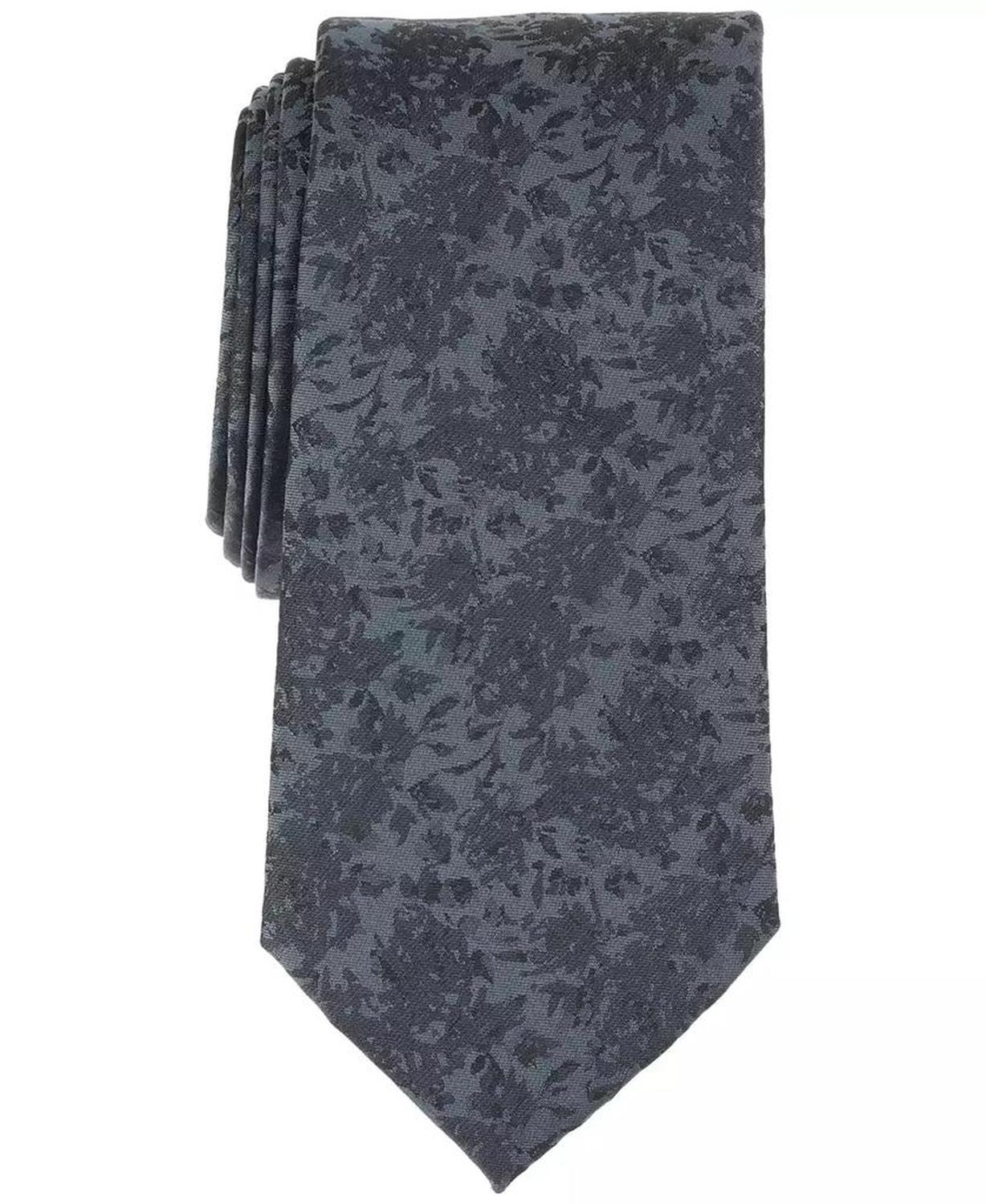 Men's Murray Floral Tie