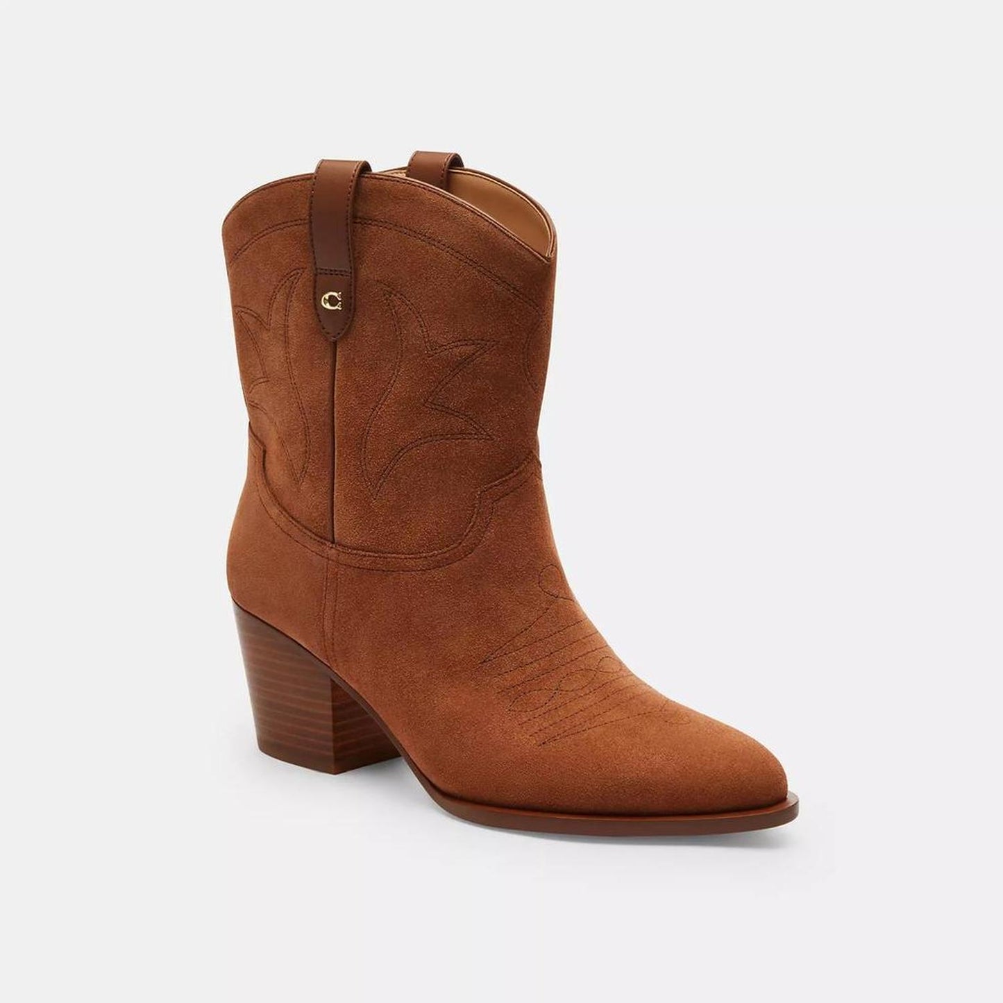 Coach Outlet Pamela Bootie