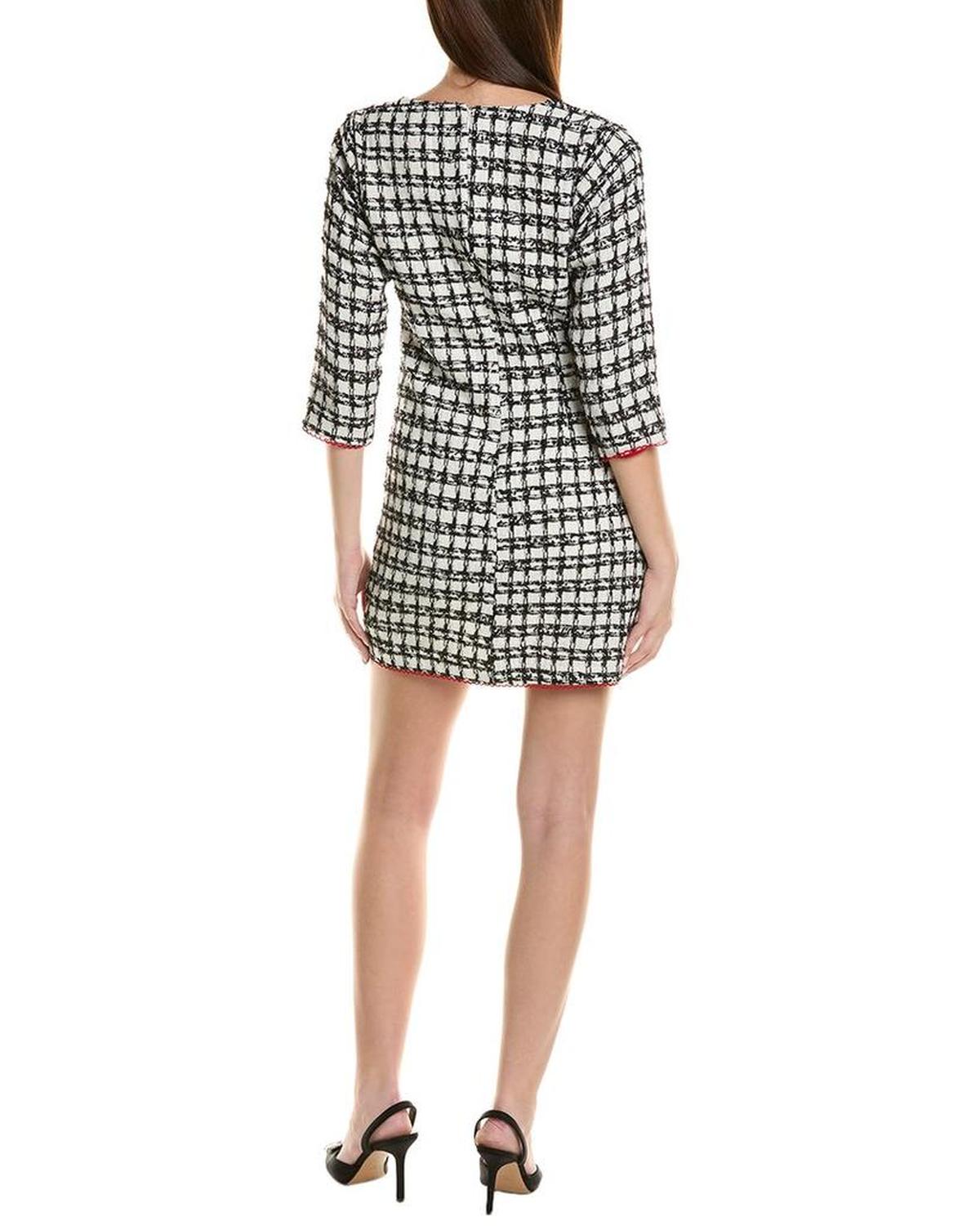 Alexia Admor Dianys Shift Dress