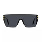 Marc 712/S 99MM Shield Sunglasses