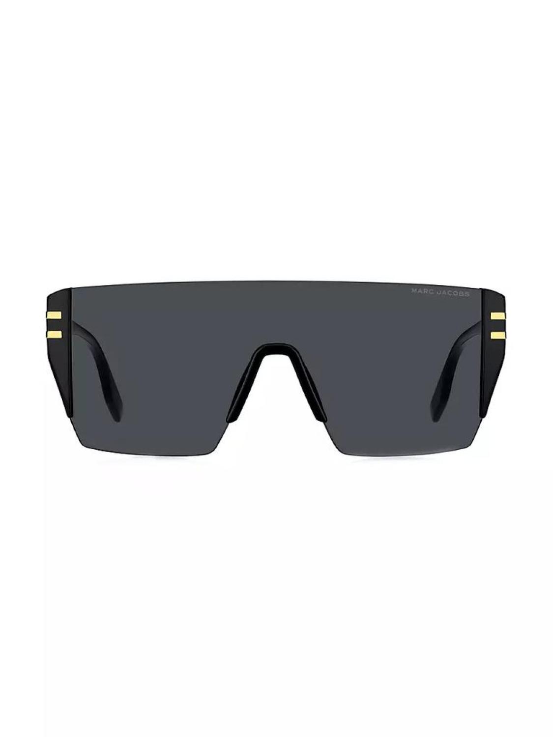 Marc 712/S 99MM Shield Sunglasses