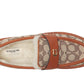 Forest Signature Textile Jacquard Slipper