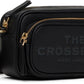 Black 'The Crossbody' Bag