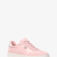 Scotty Leather Sneaker