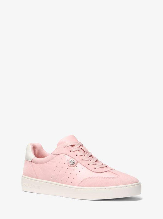 Scotty Leather Sneaker