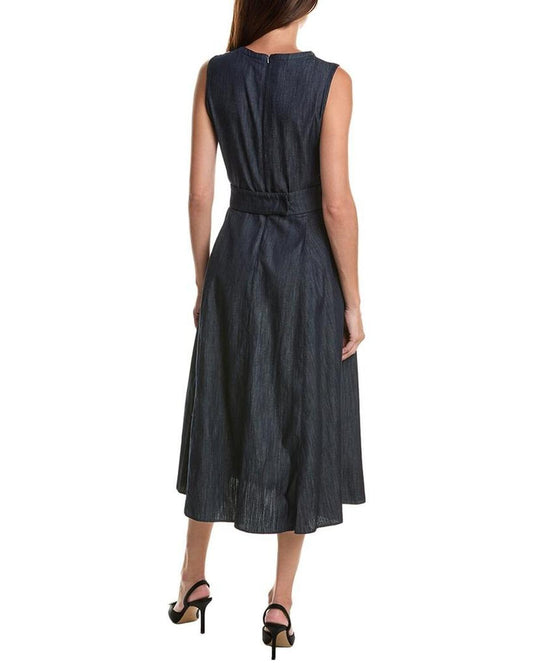 ‘S MaxMara Gin A-Line Dress