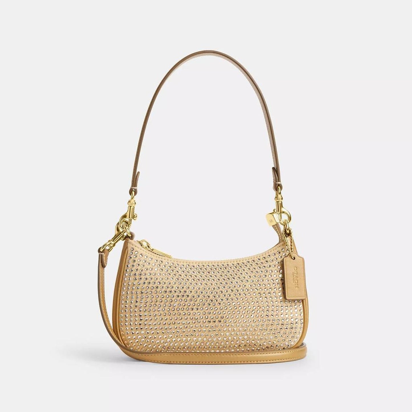 Coach Outlet Teri Mini Crossbody Bag