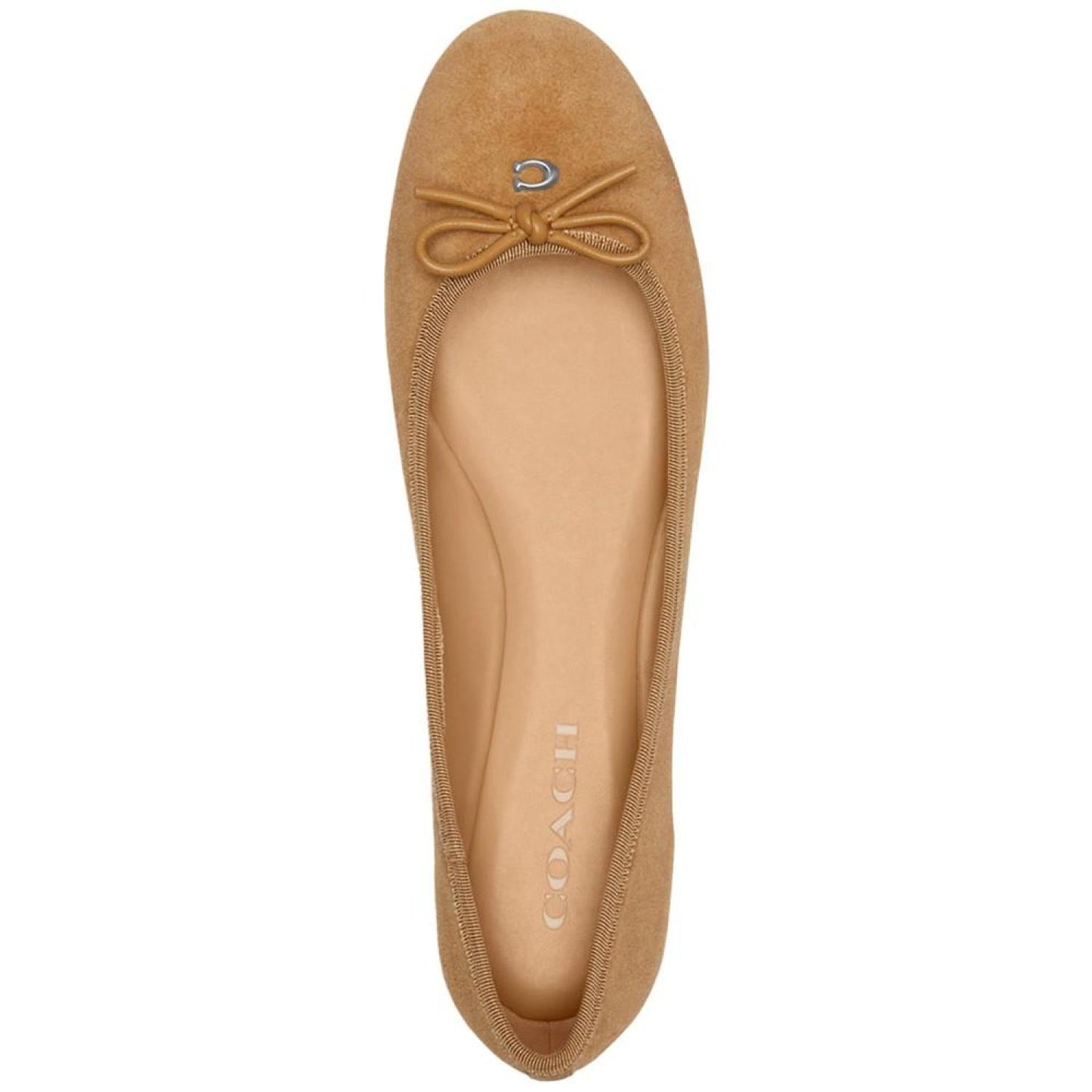 Women's Abigail Ballet Flats