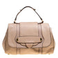 Marc Jacobs  Leather Thompson Top Handle Satchel