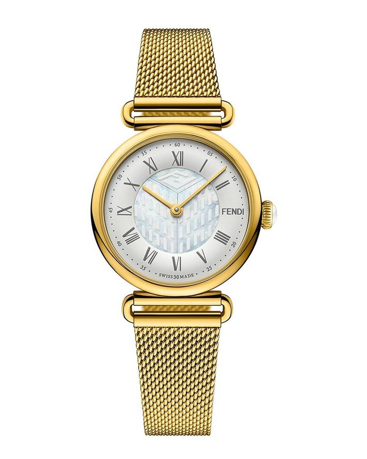 FENDI Women's Palazzo Watch