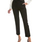 Max Mara Fuoco Wool-Blend Trouser