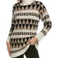 Max Mara Navarra Wool & Cashmere-Blend Tunic Sweater