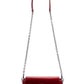 Marc Jacobs Chain Strap Red Patent Leather Bag from eBay Endless Runway