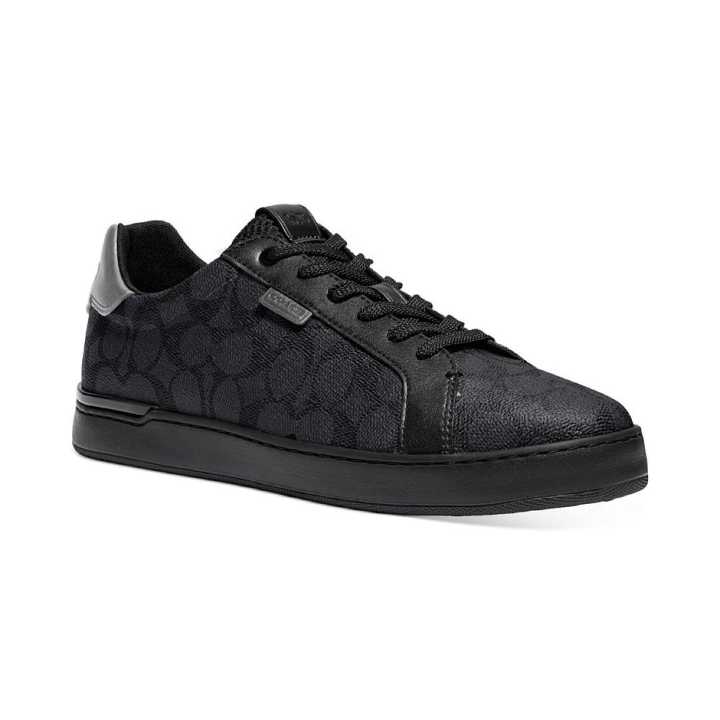 Men's Lowline Signature Low Top Sneaker