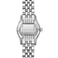 Women's Lexington Three-Hand Stainless Steel Watch 26mm