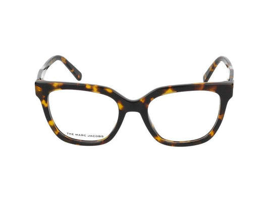 Marc Jacobs Eyewear Square Frame Glasses