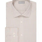 Men's Regular Fit Comfort Stretch Check Dress Shirt