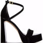 Women's Cami Platform Sandals