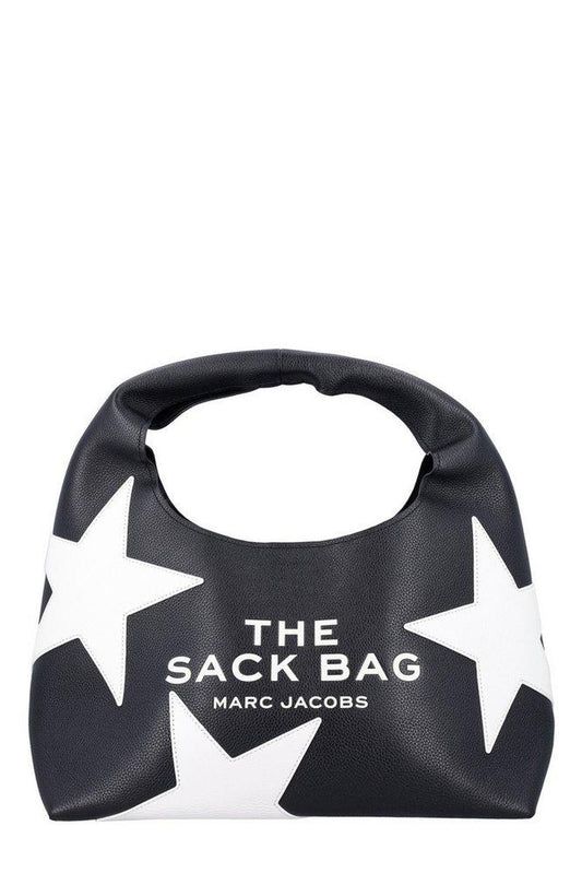 Marc Jacobs The Star Patchwork Sack Bag