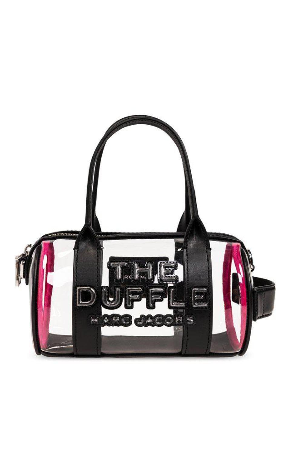 Marc Jacobs The Duffle Shoulder Bag