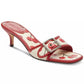 Women's Margot Cherry Print Sandals