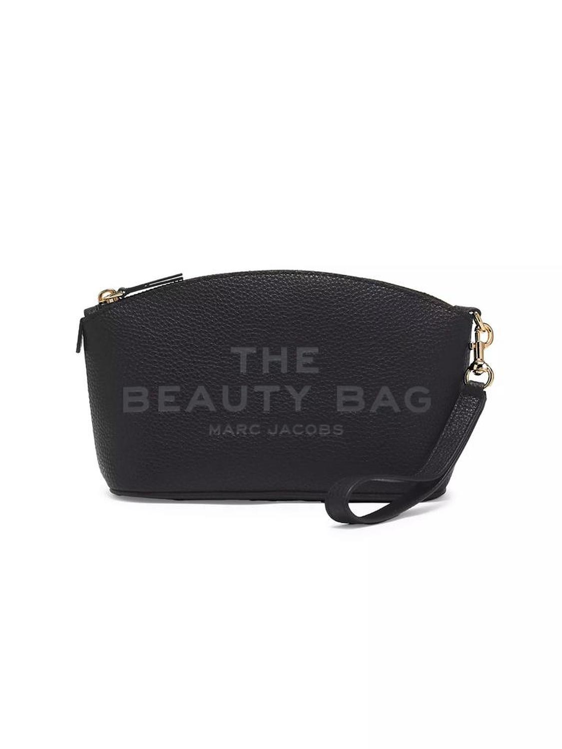 The Beauty Leather Bag