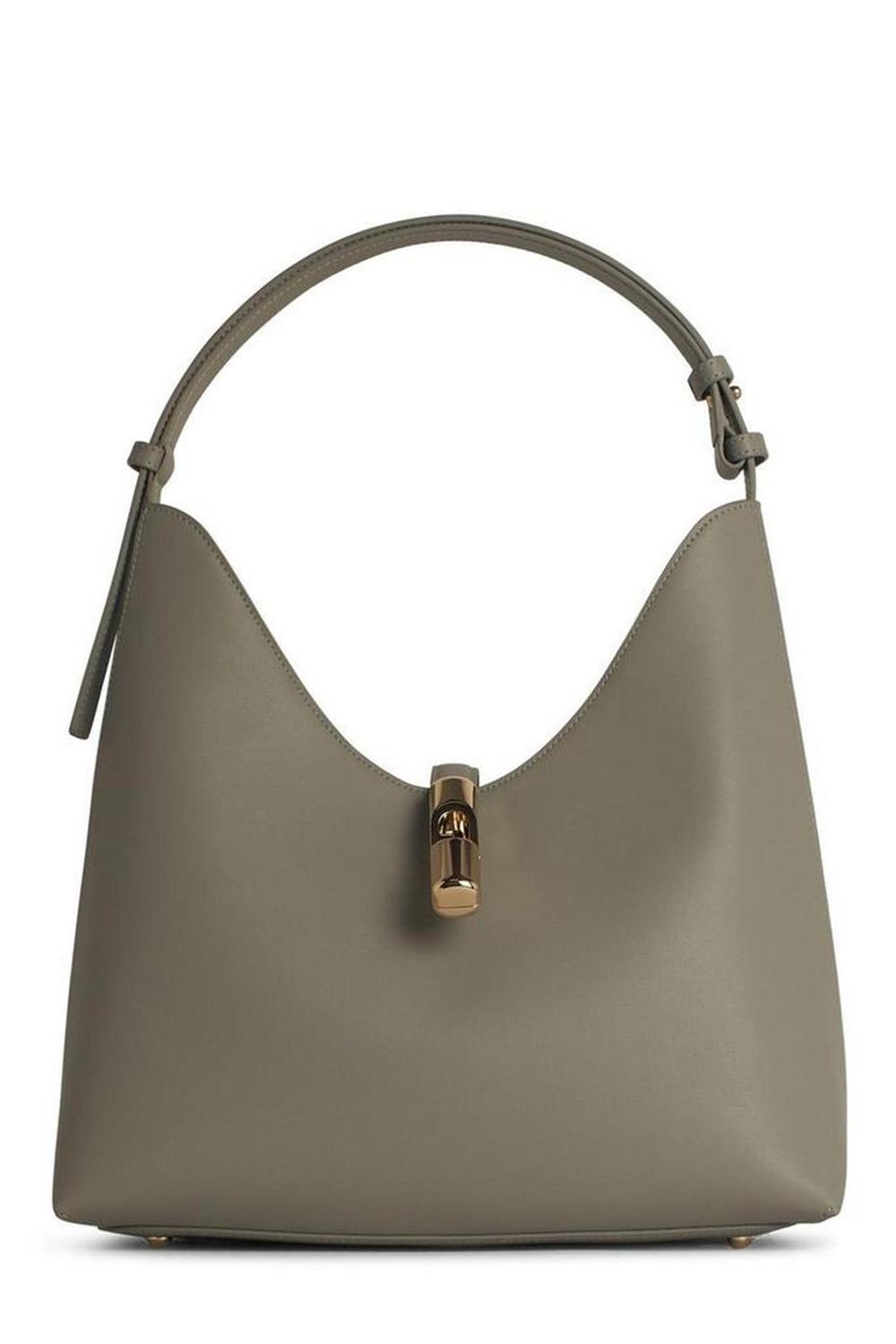 Furla Goccia Medium Hobo Bag