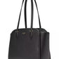 Taylor Medium Pebbled Leather Tote