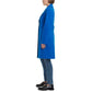 Women's Single-Breasted Coat