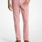 Parker Slim-Fit Pigment Dyed Stretch Cotton Pants