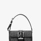 Colby Extra-Small Empire Signature Logo Shoulder Bag