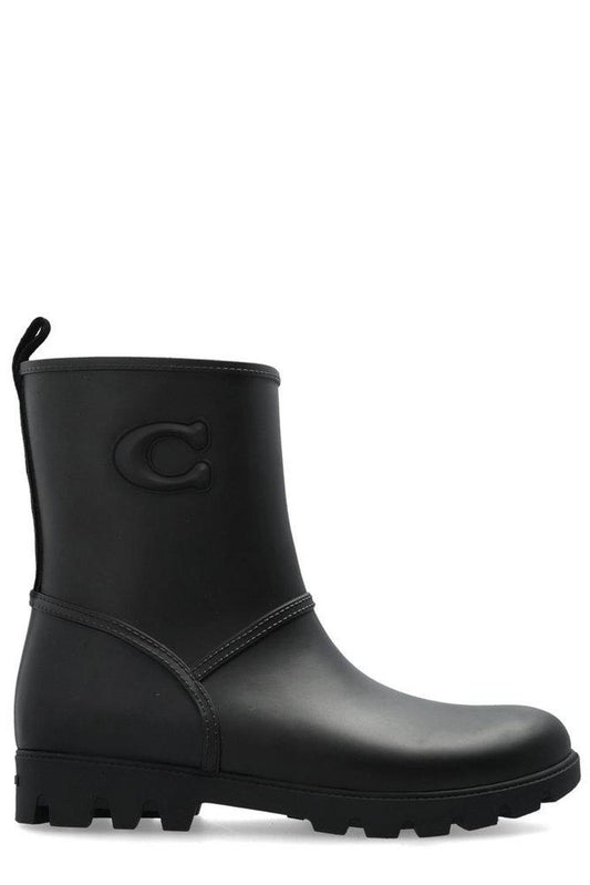 Coach Ryder Rainboots