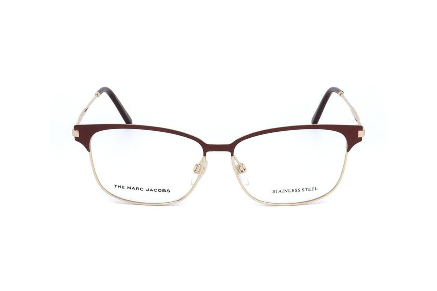 Marc Jacobs Eyewear Square Frame Glasses