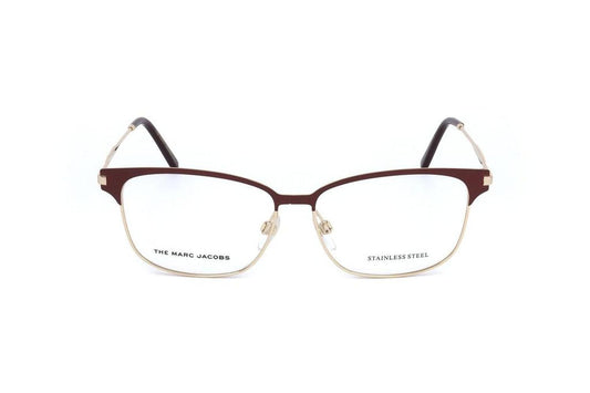 Marc Jacobs Eyewear Square Frame Glasses