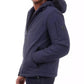 Men's Hooded Stretch Jacket