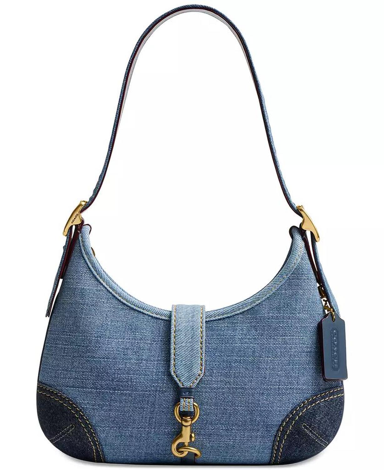 Originals Denim Hamptons Hobo Bag