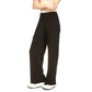 Women's High-Rise Wide-Leg Cargo Pants