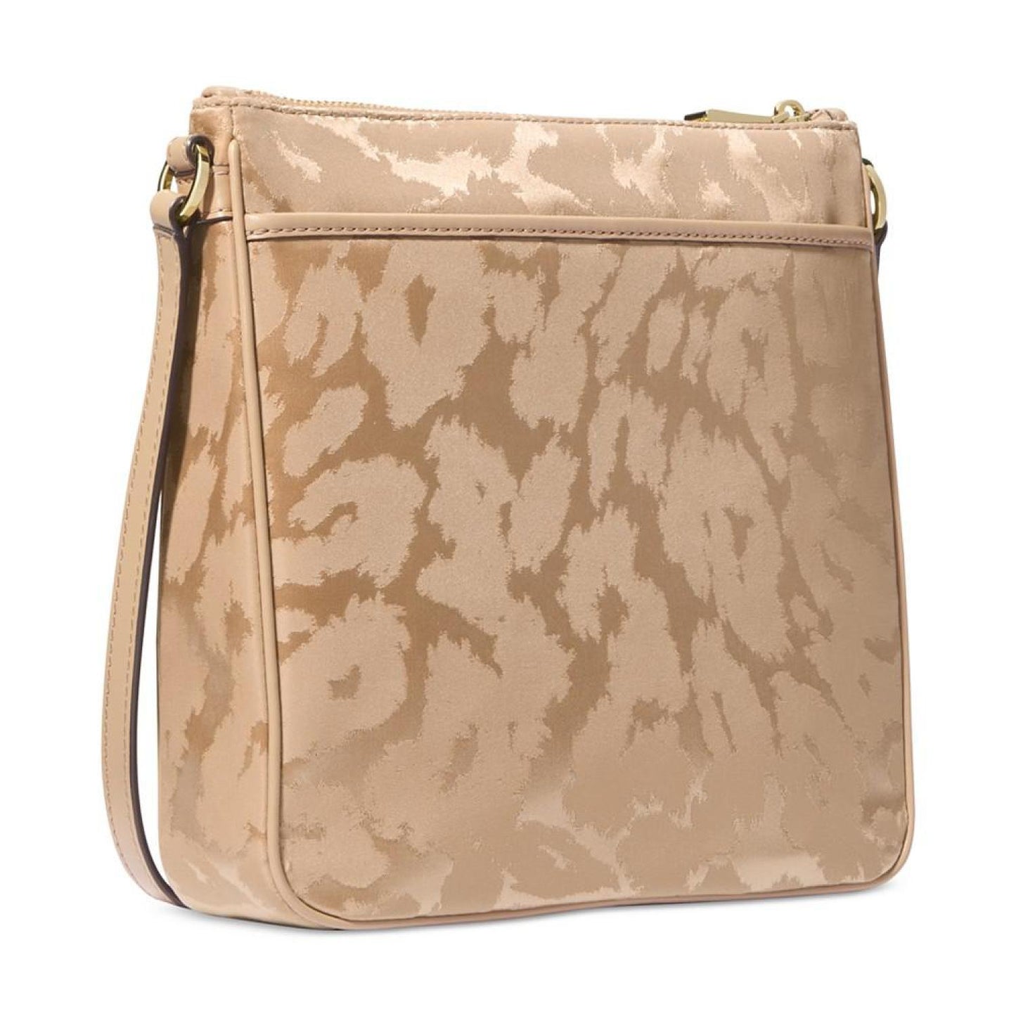 Jet Set Large North South Crossbody