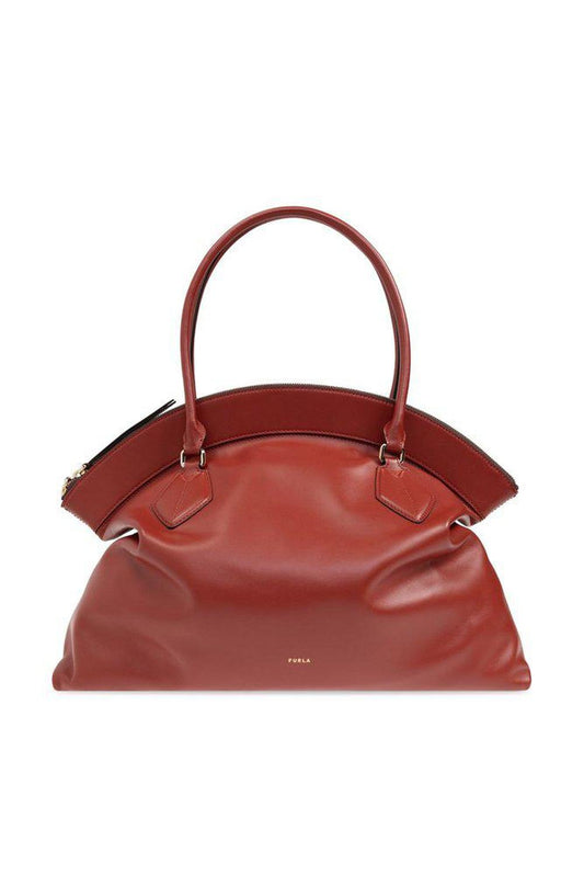 Furla Medium Erica Top Handle Bag