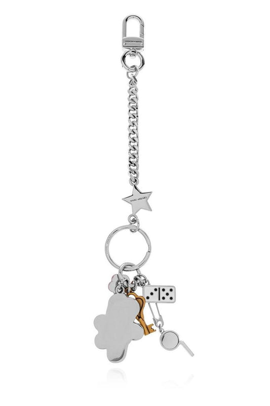 The Sticker Charm Key Chain