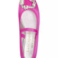 Women's Renata Mary Jane Ballet Flats