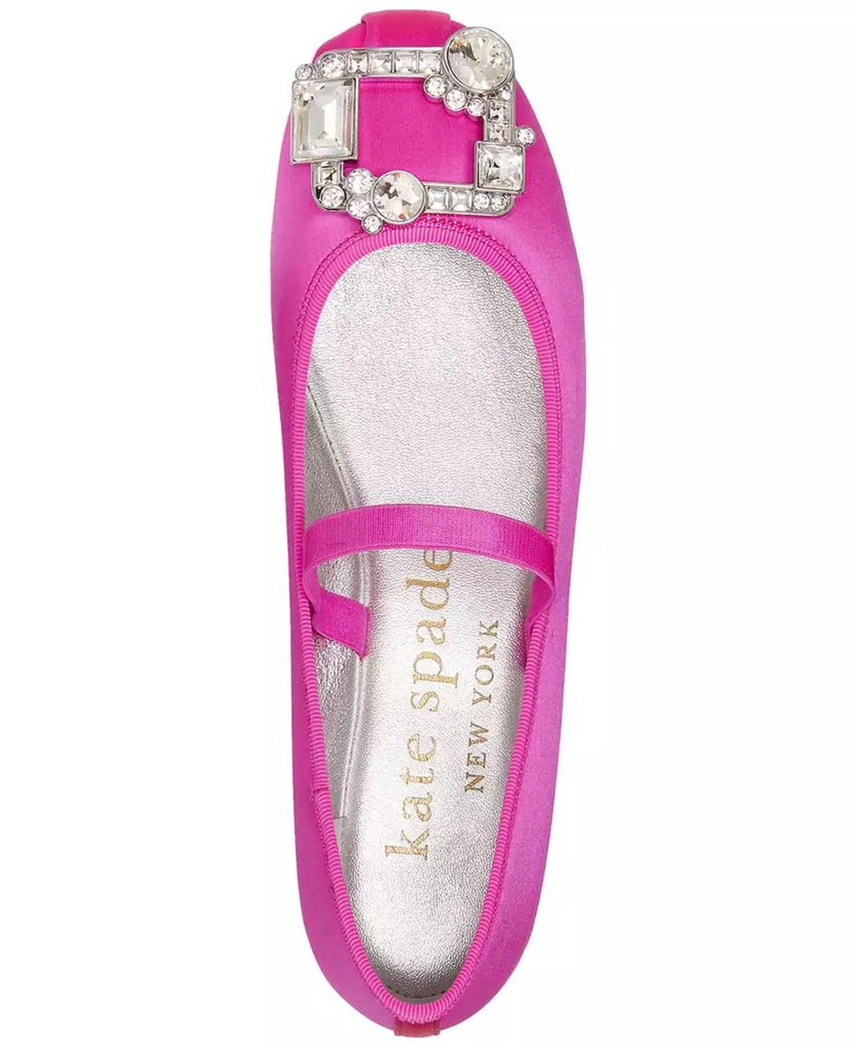 Women's Renata Mary Jane Ballet Flats