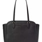 Taylor Medium Pebbled Leather Tote